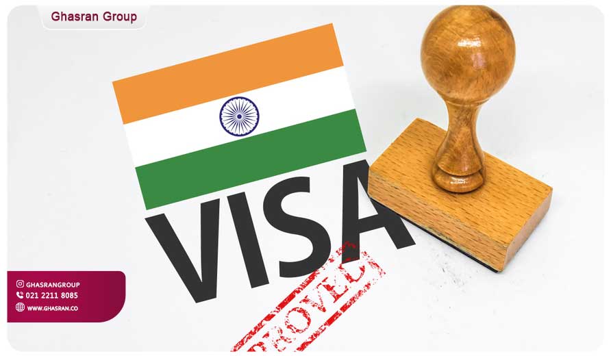 ویزای هند