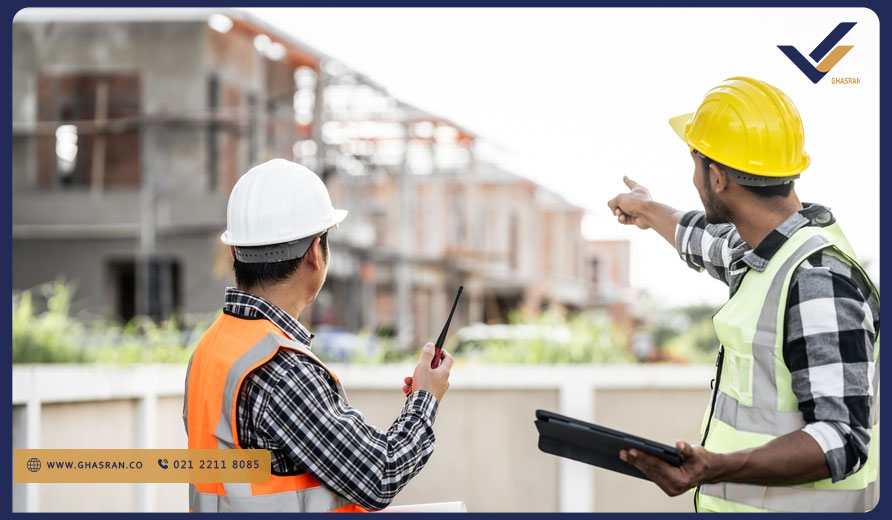 کار مهندسی در آلمان