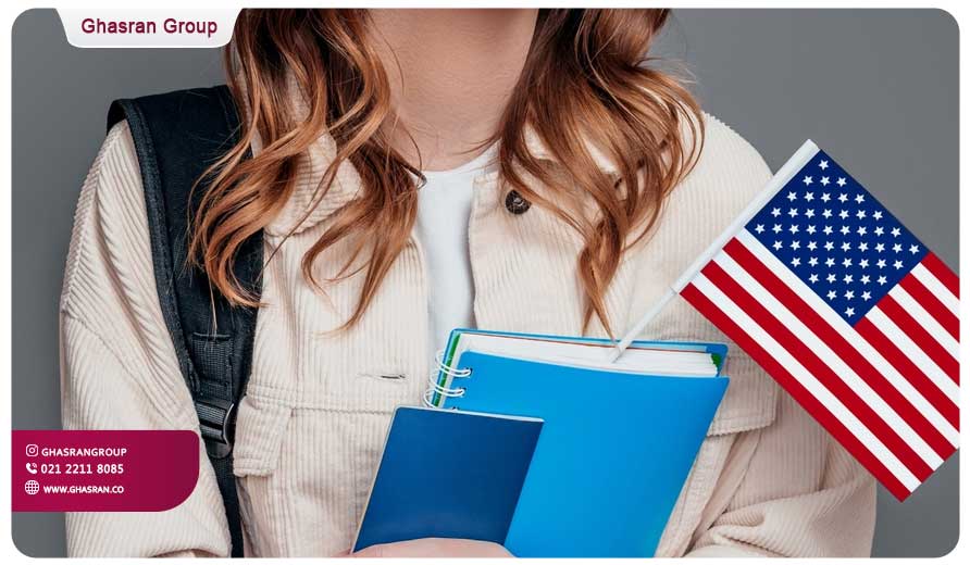 ویزای تحصیلی