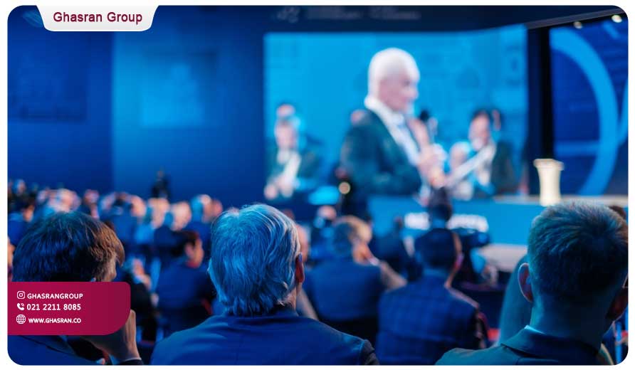 ویزای کنفرانس