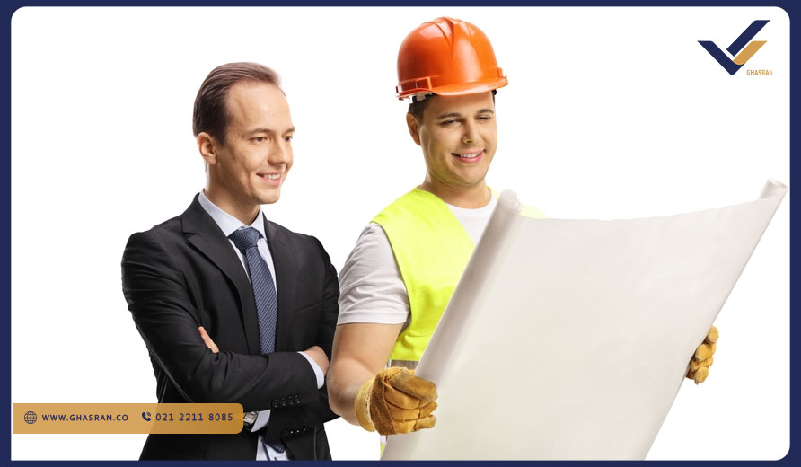 کار مهندسی در آلمان