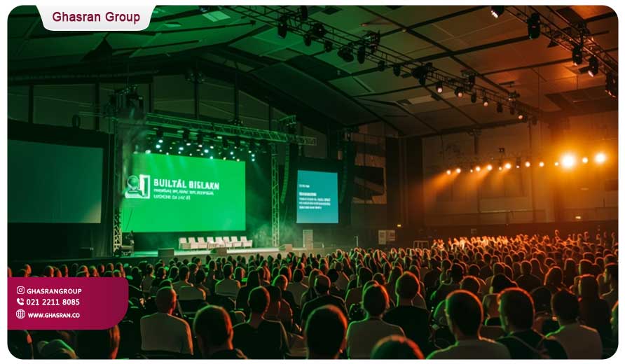 ویزای کنفرانس