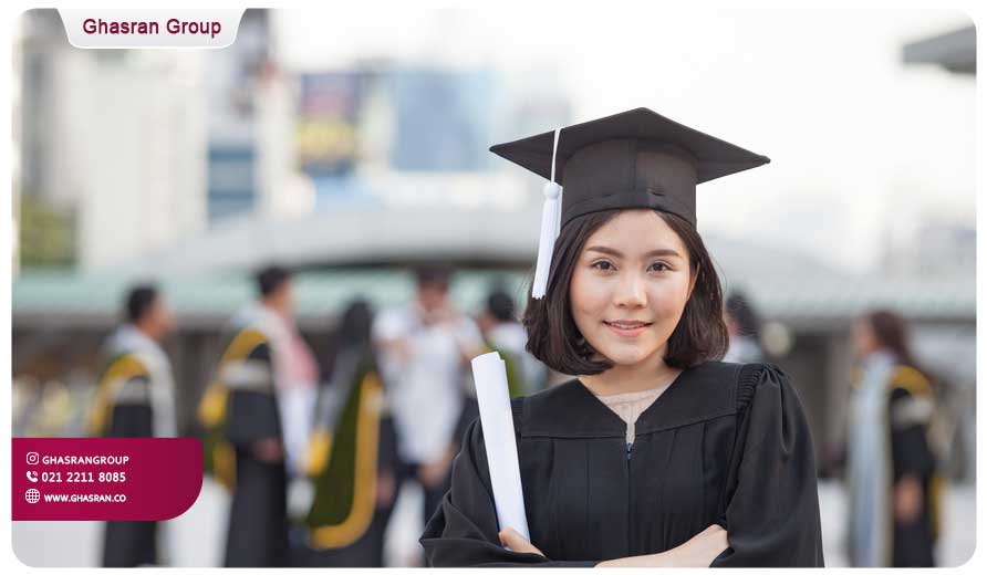 ویزای تحصیلی