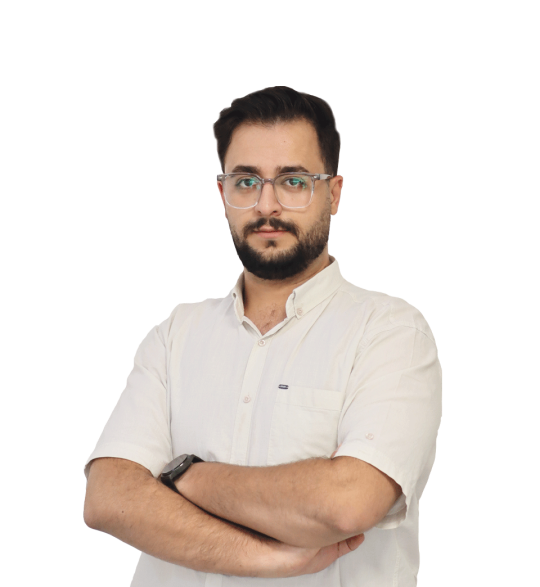 سید علی دانشور