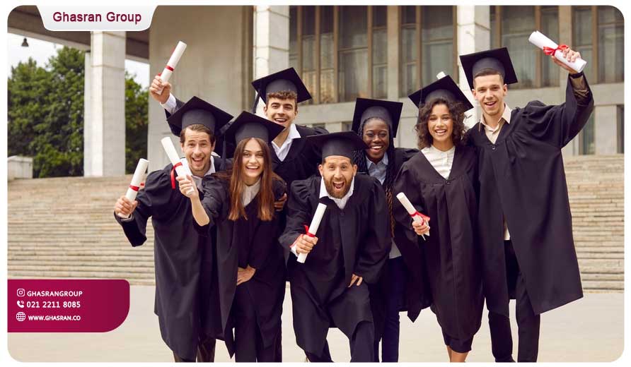 ویزای تحصیلی