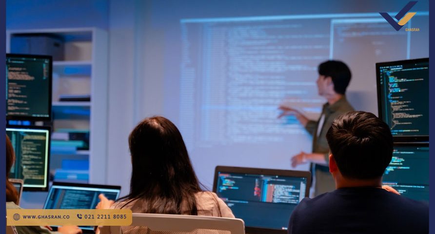 کار مهندسی در آلمان