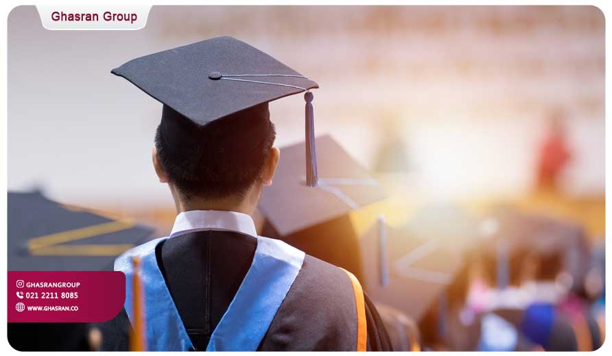 ویزای تحصیلی