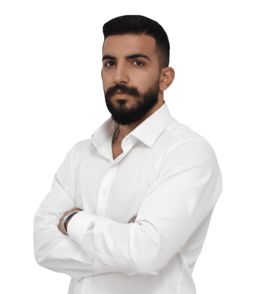 برزان کرمخانی