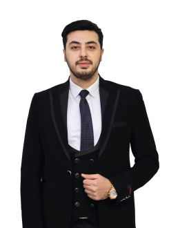 saeed mizaei