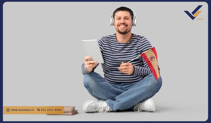 نومد اسپانیا