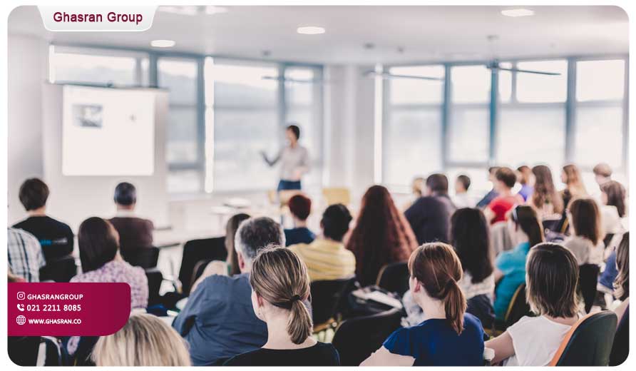 تحصیل در روسیه