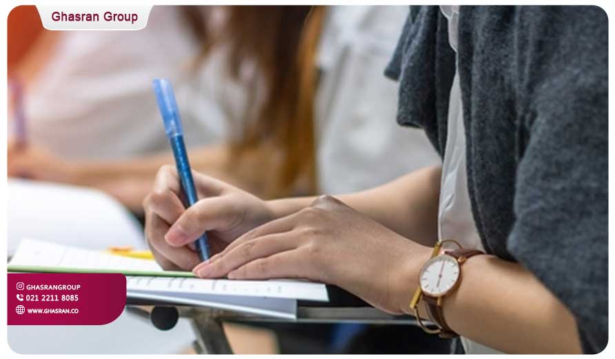 تحصیل در روسیه