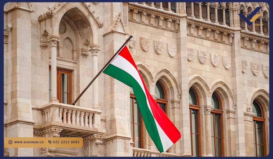 ویزای مجارستان