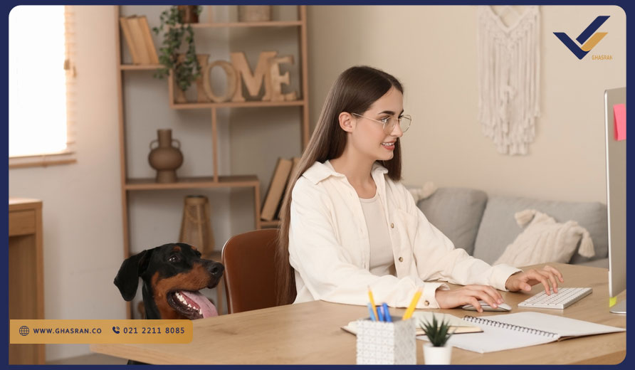 مهاجرت کاری آلمان