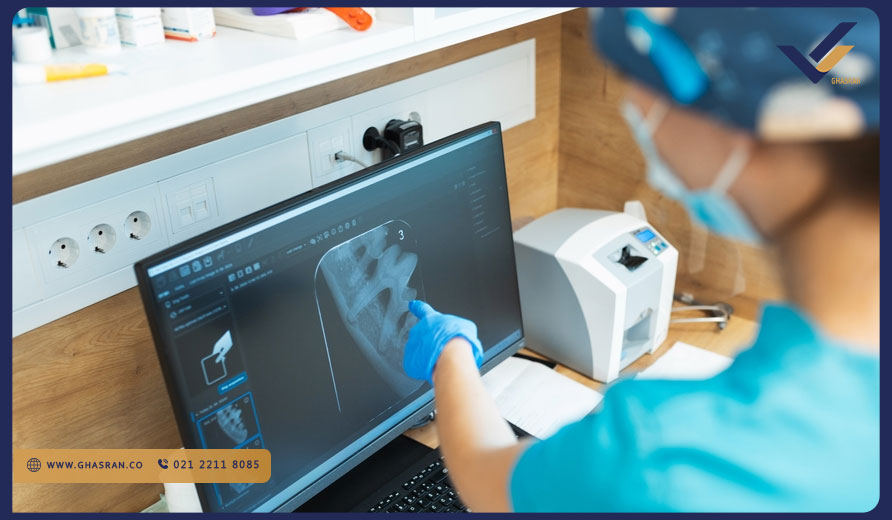 دامپزشکی در روسیه