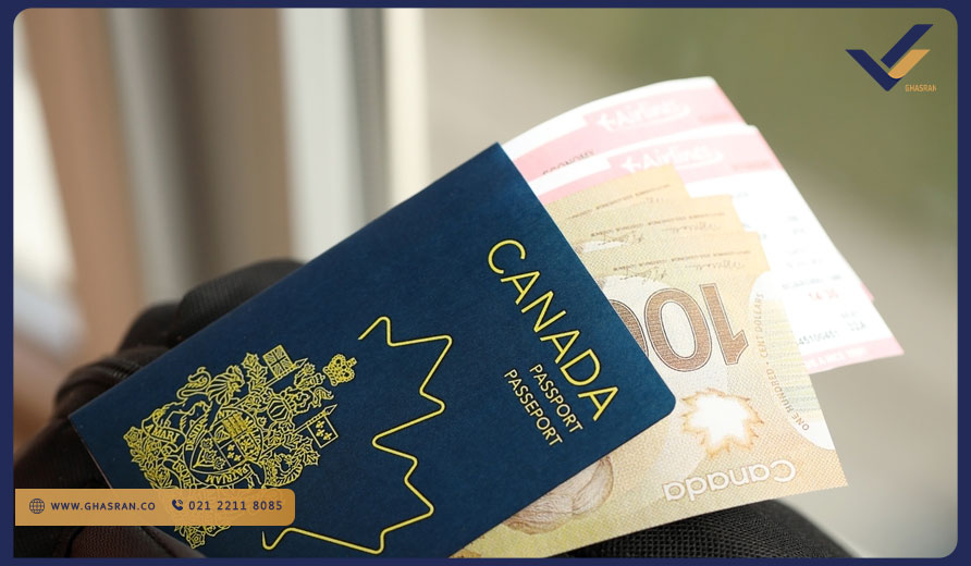 مهاجرت کانادا