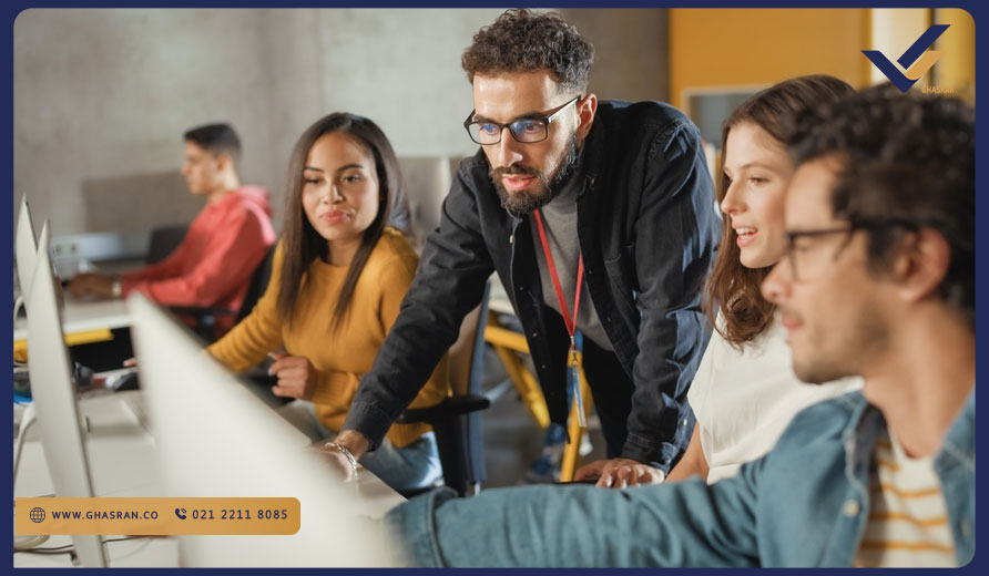 تحصیل مهندسی