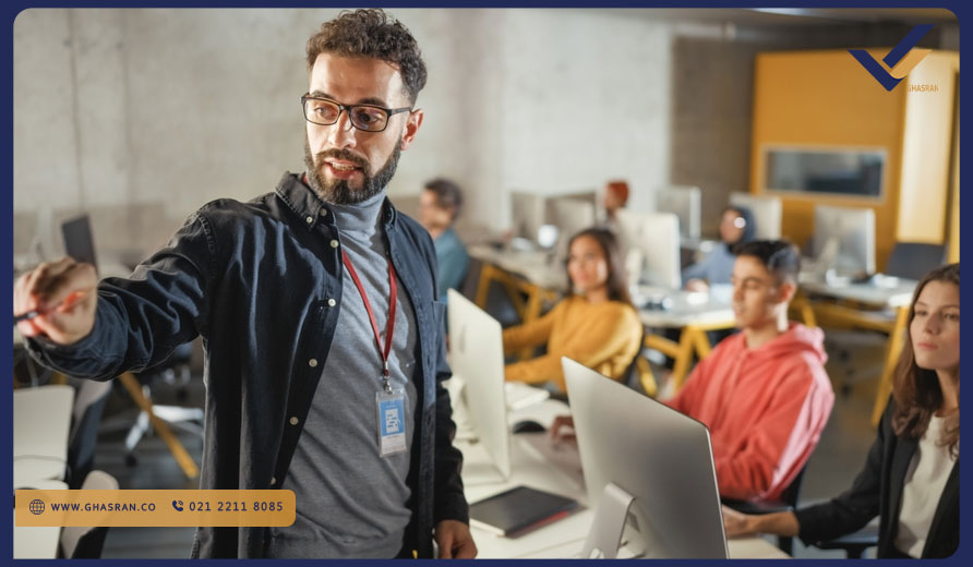 تحصیل به زبان انگلیسی در روسیه