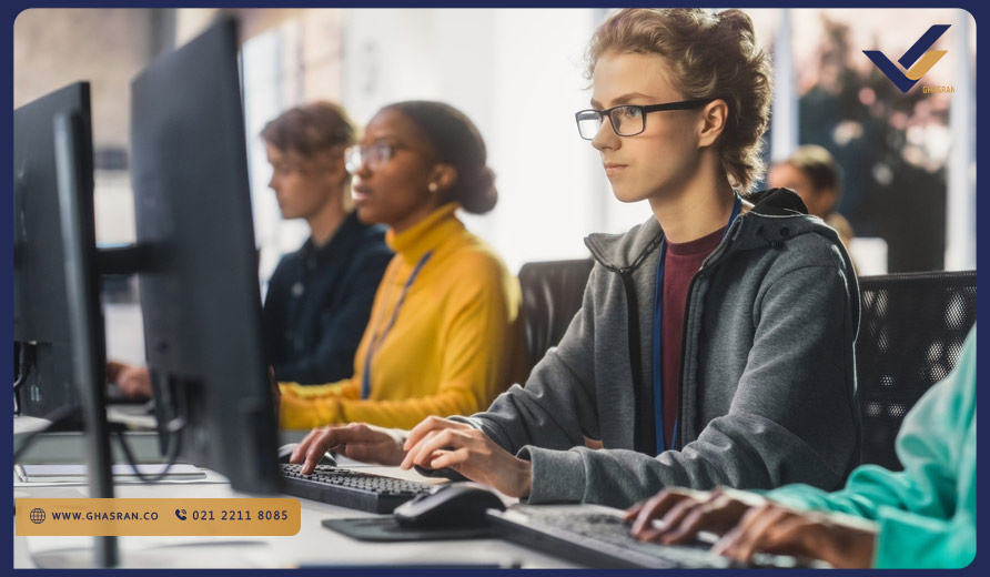 رشته علوم کامپیوتر برای مهاجرت تحصیلی به کانادا