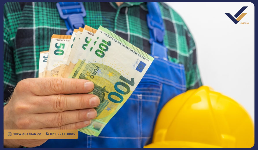 مشاغل مورد نیاز در آلمان