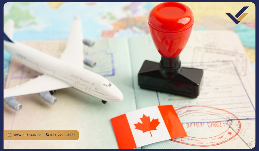مهاجرت به کانادا