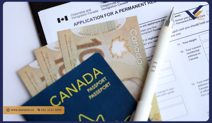 مدارک لازم برای مهاجرت تحصیلی به کانادا