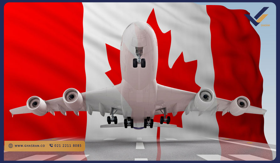 مهاجرت به کانادا