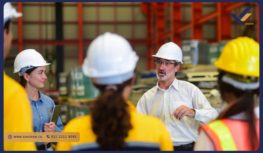 مهاجرت کاری آلمان