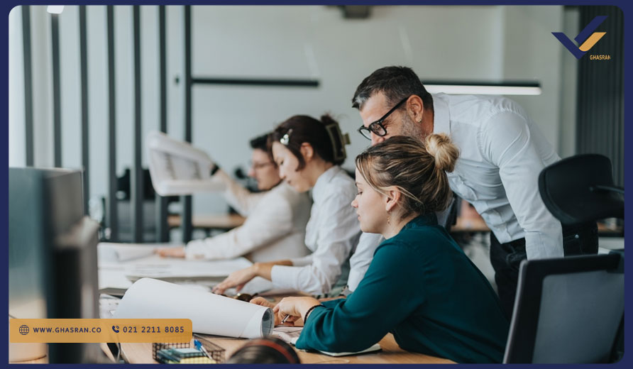 مهاجرت کاری آلمان