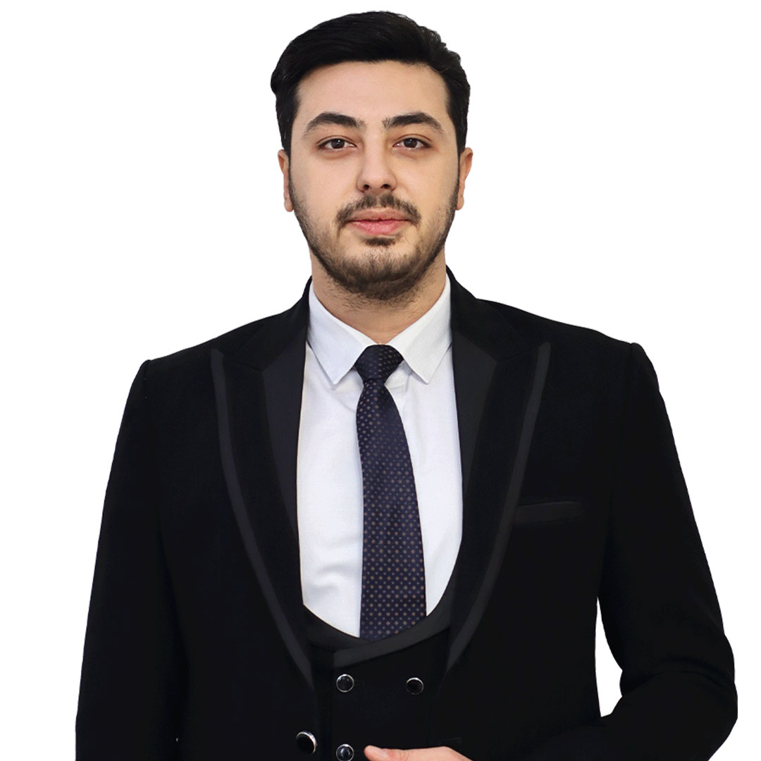 سعید-میرزایی