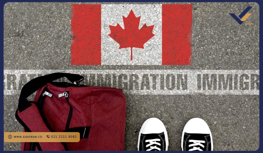 مهاجرت تحصیلی به کانادا