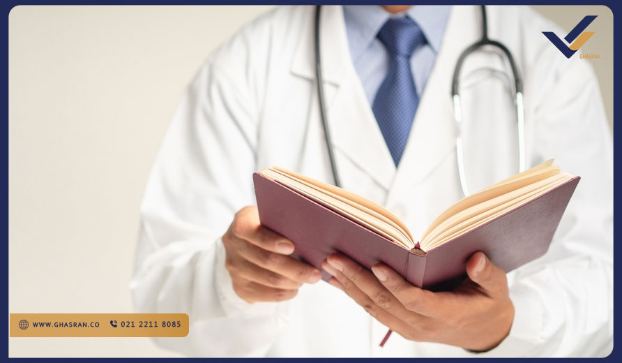 تحصیل دکترا در روسیه