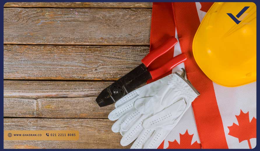 روش های مهاجرت به کانادا