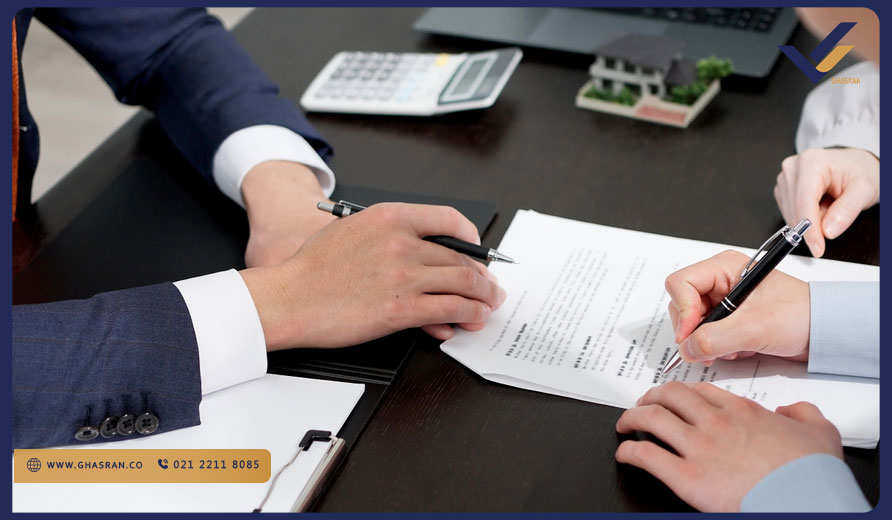 ثبت شرکت در دبی