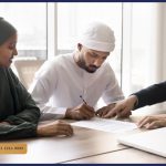 ثبت شرکت در دبی