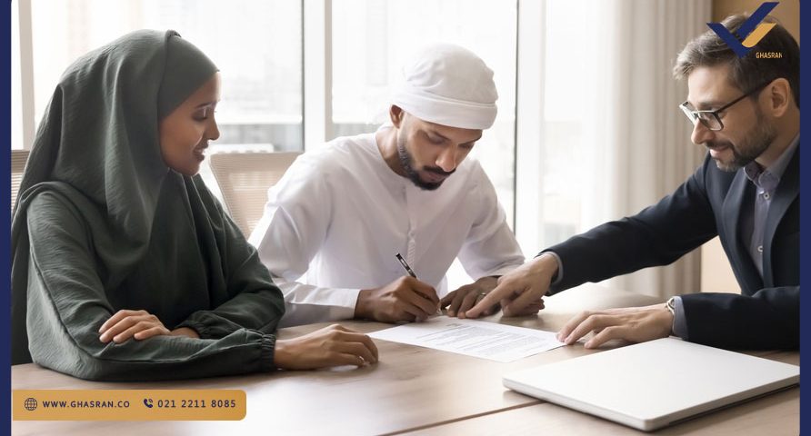 ثبت شرکت در دبی