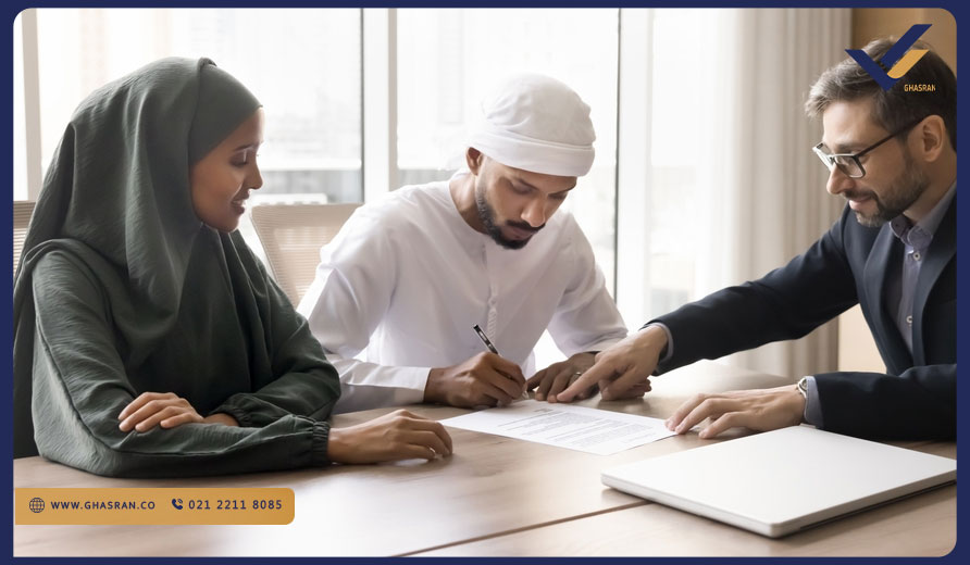 ثبت شرکت در دبی