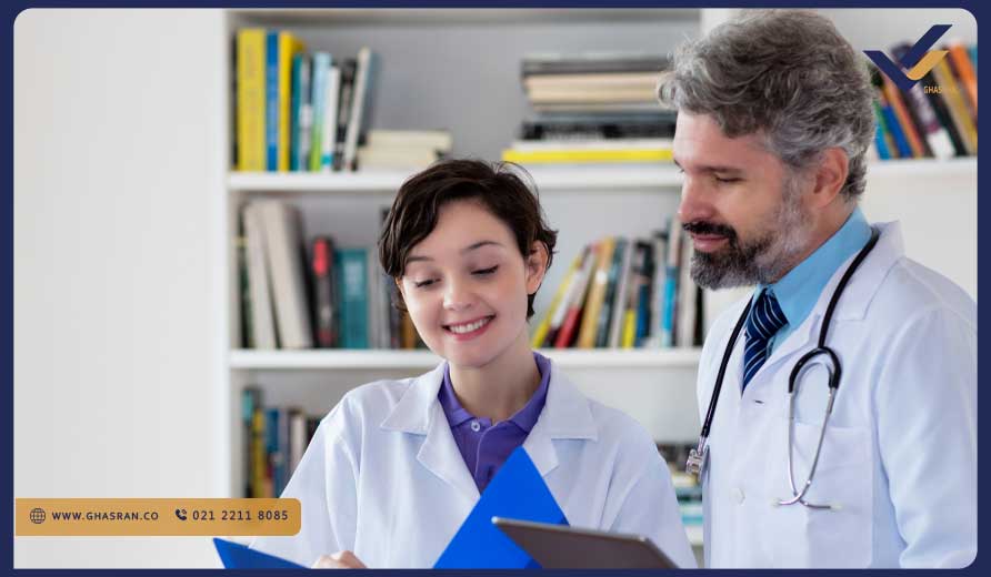 جاب آفر پرستاری در آلمان