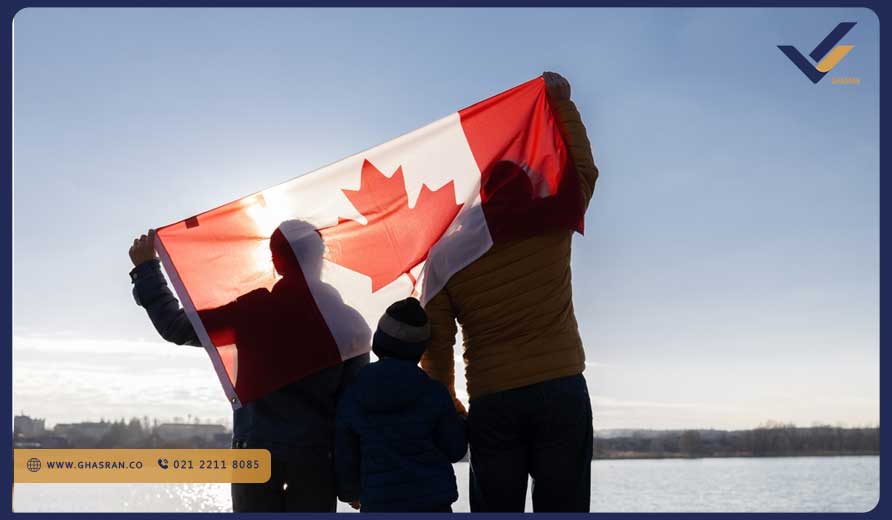 شرایط مهاجرت به کانادا