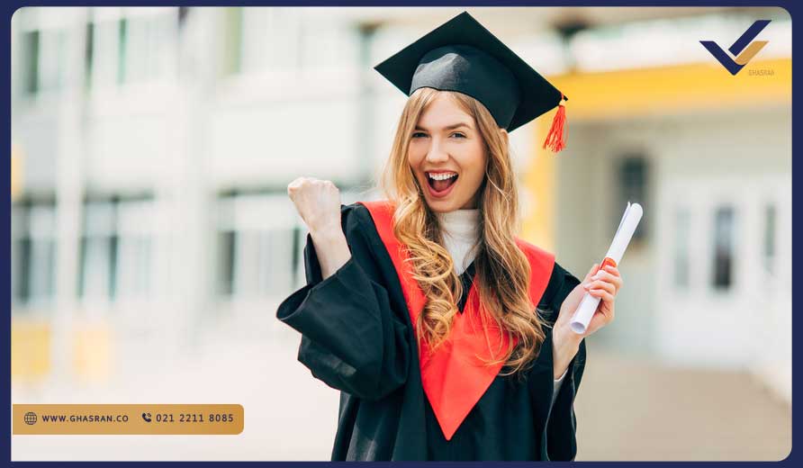 تحصیل کارشناسی در روسیه