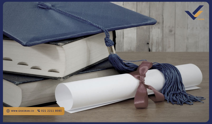  تحصیل کارشناسی ارشد در روسیه