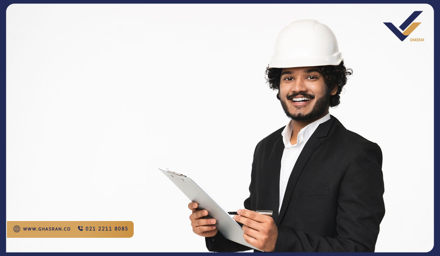 جاب آفر مهندسی در آلمان