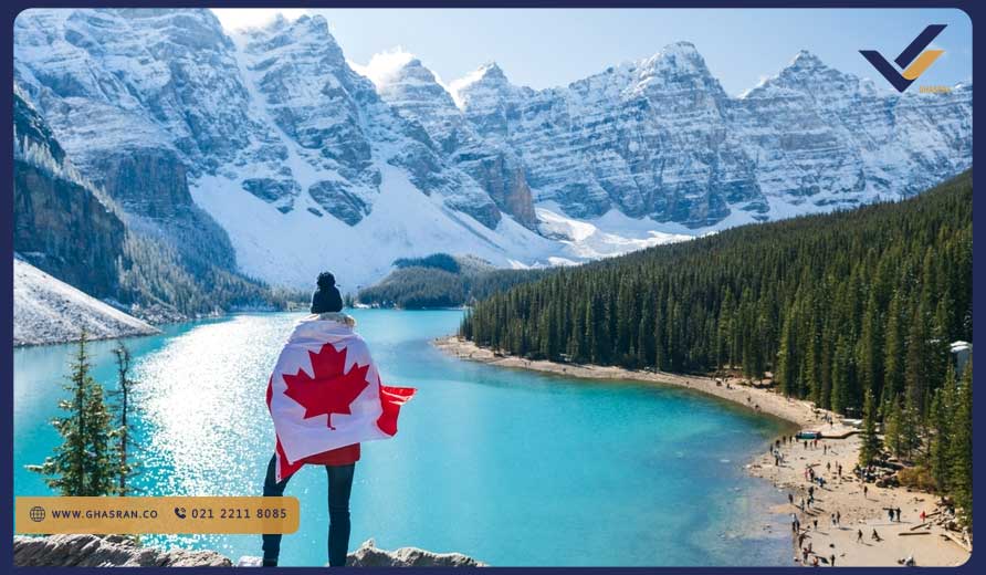 روش های مهاجرت به کانادا