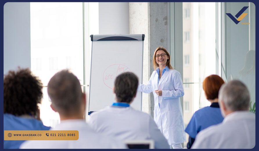 تحصیل پزشکی در روسیه