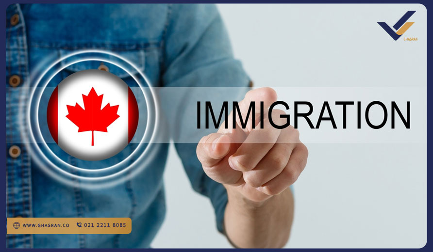 مهاجرت به کانادا از طریق برنامه استانیPNP