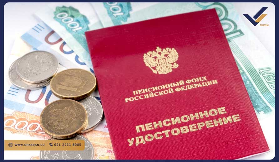 هزینه زندگی در روسیه