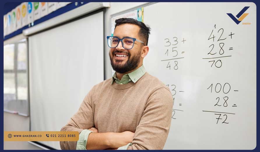 مهاجرت معلمان به آلمان