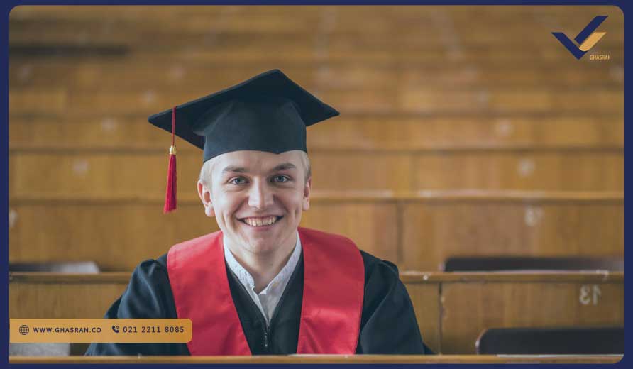 تحصیل کارشناسی در روسیه