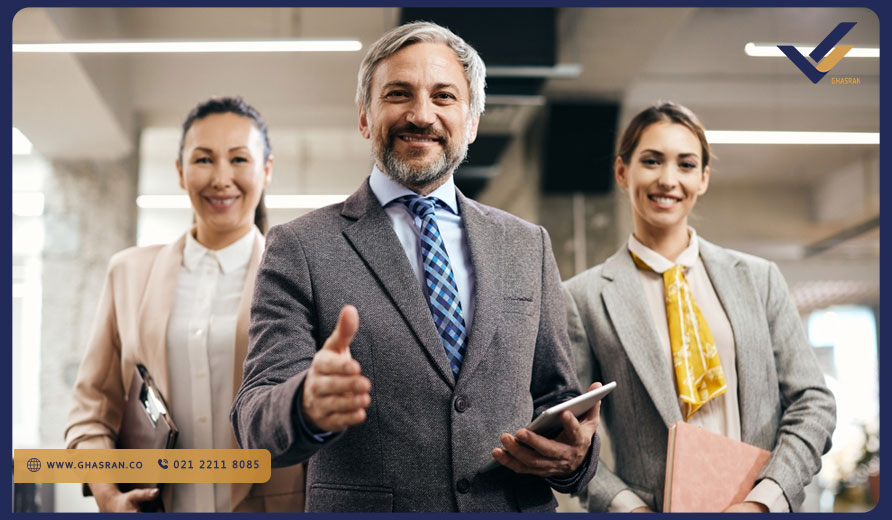 جاب آفر مهندسی در آلمان