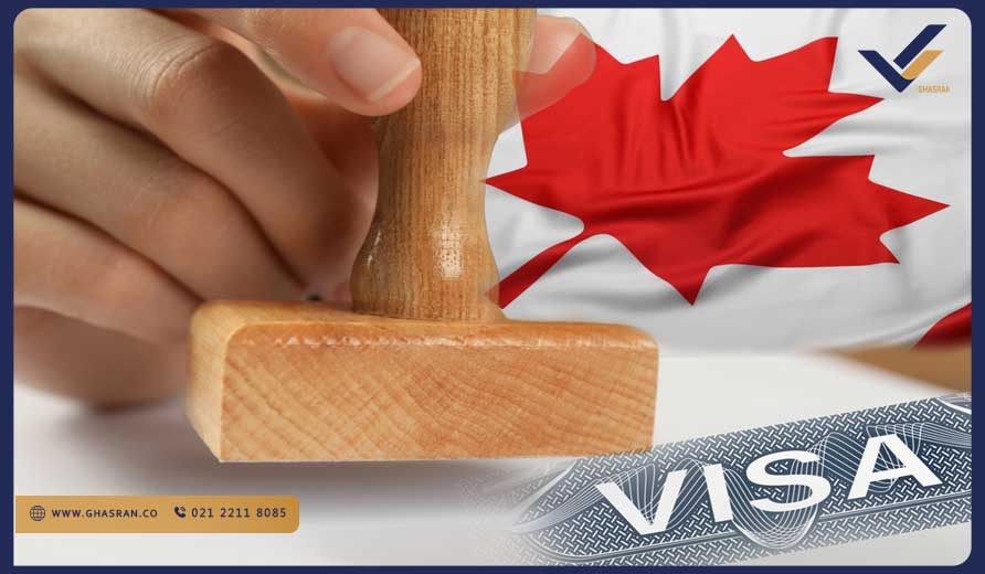 روش های مهاجرت به کانادا
